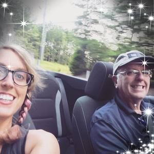 Meet your Posher, Renee